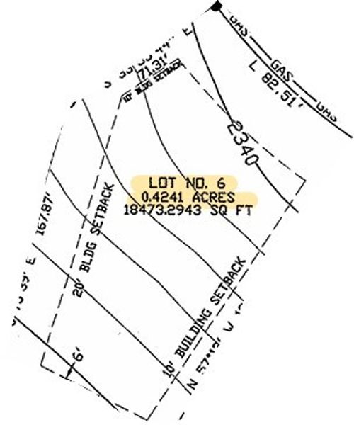 6 Freedom Rd, Berlin, PA, 15530 | Card Image