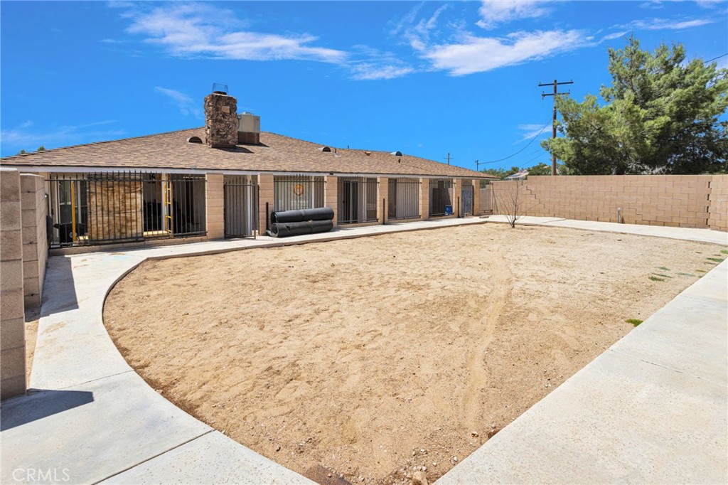 Residential in Apple Valley 4