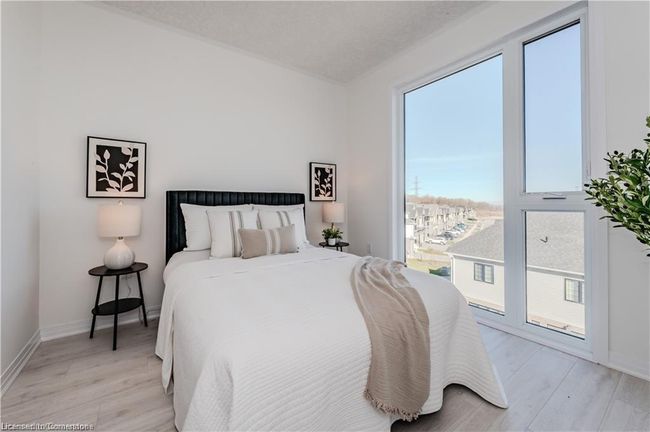 A012 - 142 Foamflower Pl, Townhouse with 2 bedrooms, 3 bathrooms and 1 parking in Waterloo ON | Image 12