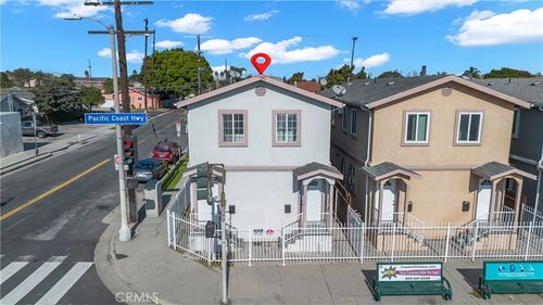 1301 E Pacific Coast Hwy, Wilmington, CA, 90744 | Card Image