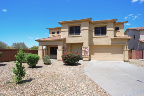 5034 W St Kateri Dr, Laveen, AZ, 85339-8207 | Card Image