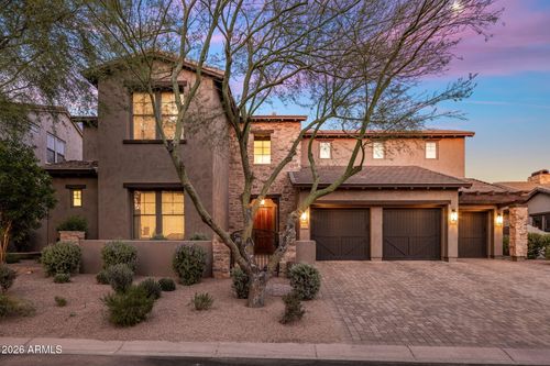 17799 N 95th St, Scottsdale, AZ, 85255-6083 | Card Image
