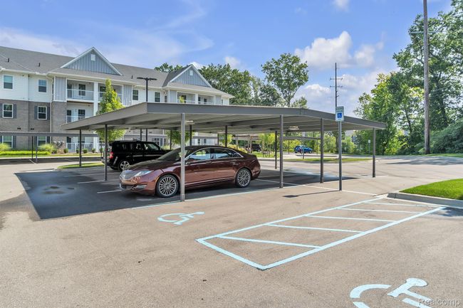APT-201 - 1957 S Telegraph Rd, Condo with 2 bedrooms, 2 bathrooms and null parking in Bloomfield Hills MI | Image 54
