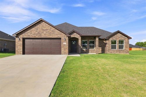 3018 Silver Charm Ave, Durant, OK, 74701-6340 | Card Image