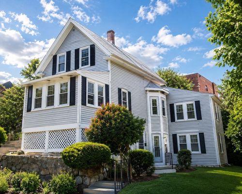 0-1 Greenleaf Pl, Melrose, MA, 02176-1815 | Card Image