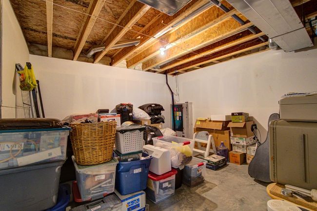 840 Dufferin St, House other with 4 bedrooms, 3 bathrooms and 6 parking in Granum AB | Image 39
