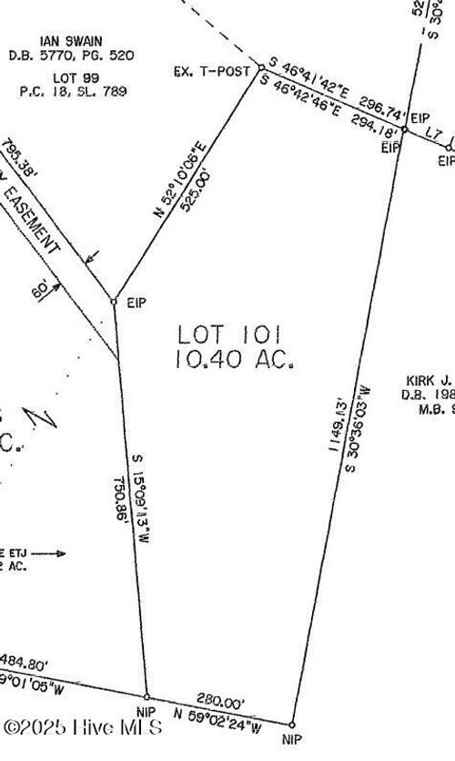 495 Grande Pines Vis, Foxfire Village, NC, 27281-9609 | Card Image