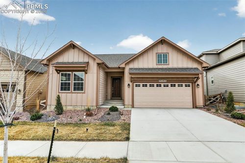 9347 Mayflower Gulch Way, Colorado Springs, CO, 80927 | Card Image