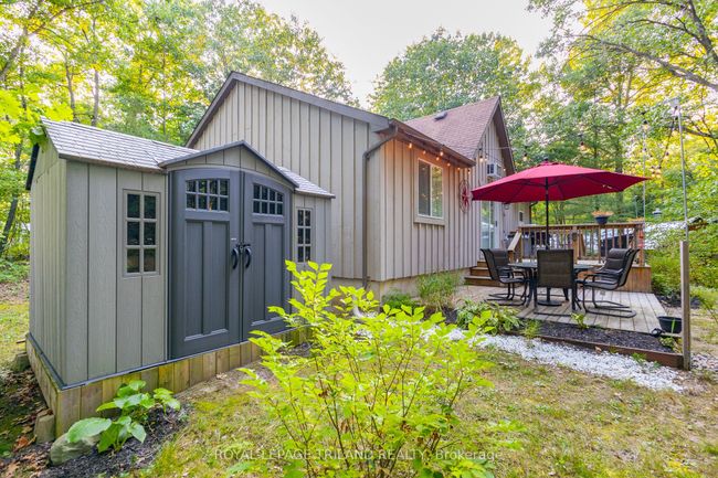 10248 Pinetree Dr, House other with 4 bedrooms, 2 bathrooms and 4 parking in Grand Bend ON | Image 28