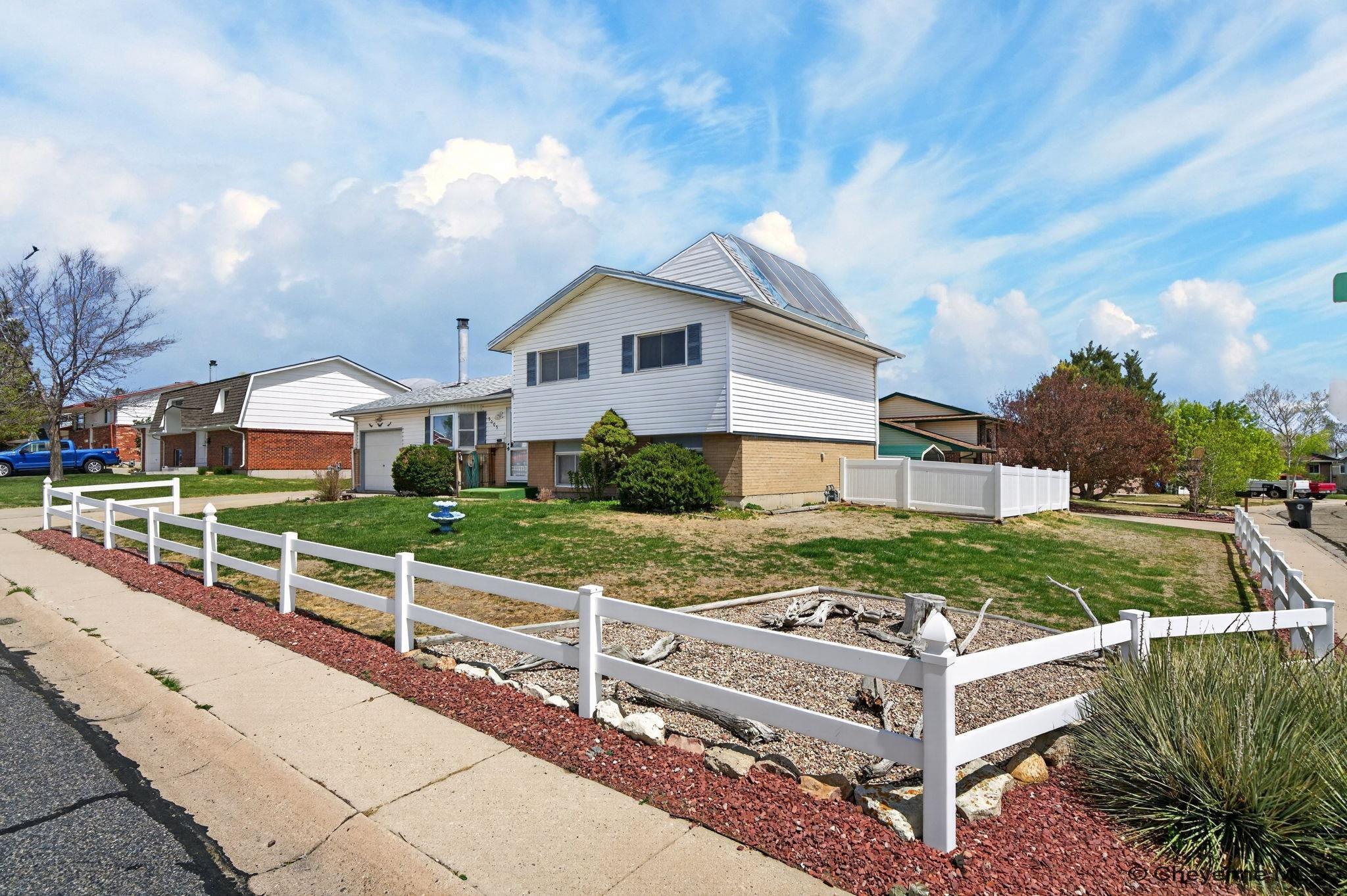 Residential in Cheyenne 4