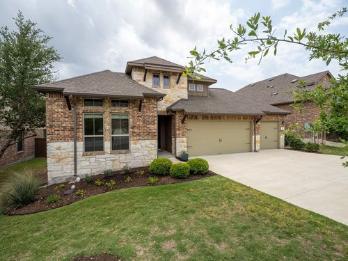 166 Venice Cv, Austin, TX, 78737-4749 | Card Image