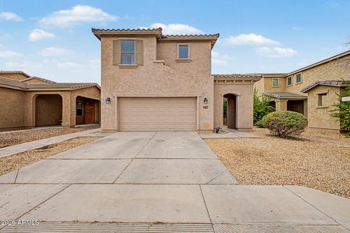 10429 W Hammond Ln, Tolleson, AZ, 85353-1232 | Card Image