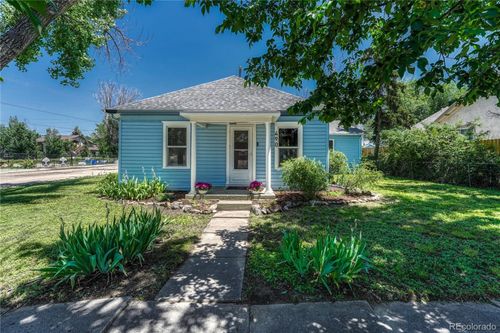 490 G Ave, Limon, CO, 80828-5090 | Card Image
