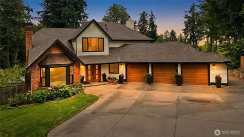 15609 92nd Ct Ne, Bothell, WA, 98011-6814 | Card Image