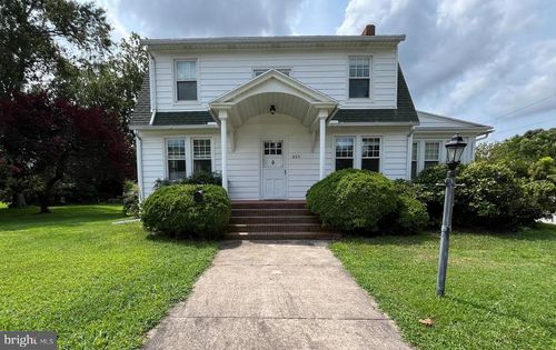 500 Delaware Ave, DELMAR, DE, 19940-1302 | Card Image