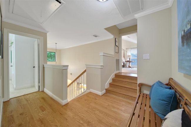10 Featherfall Pl, House other with 4 bedrooms, 4 bathrooms and 2 parking in Spring TX | Image 17