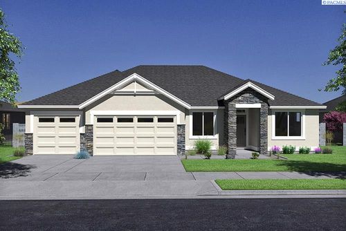 341 Ascend St, Richland, WA, 99352-5593 | Card Image