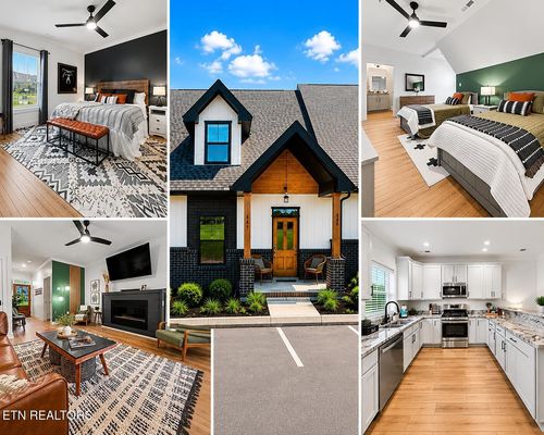 426 Fleeta Williams Way, Sevierville, TN, 37862-2417 | Card Image