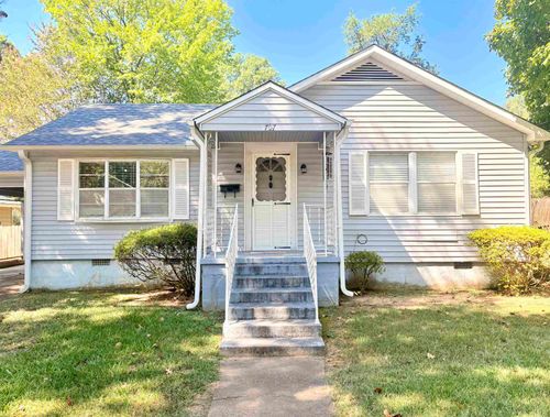 707 Cedar St, Searcy, AR, 72143-3801 | Card Image