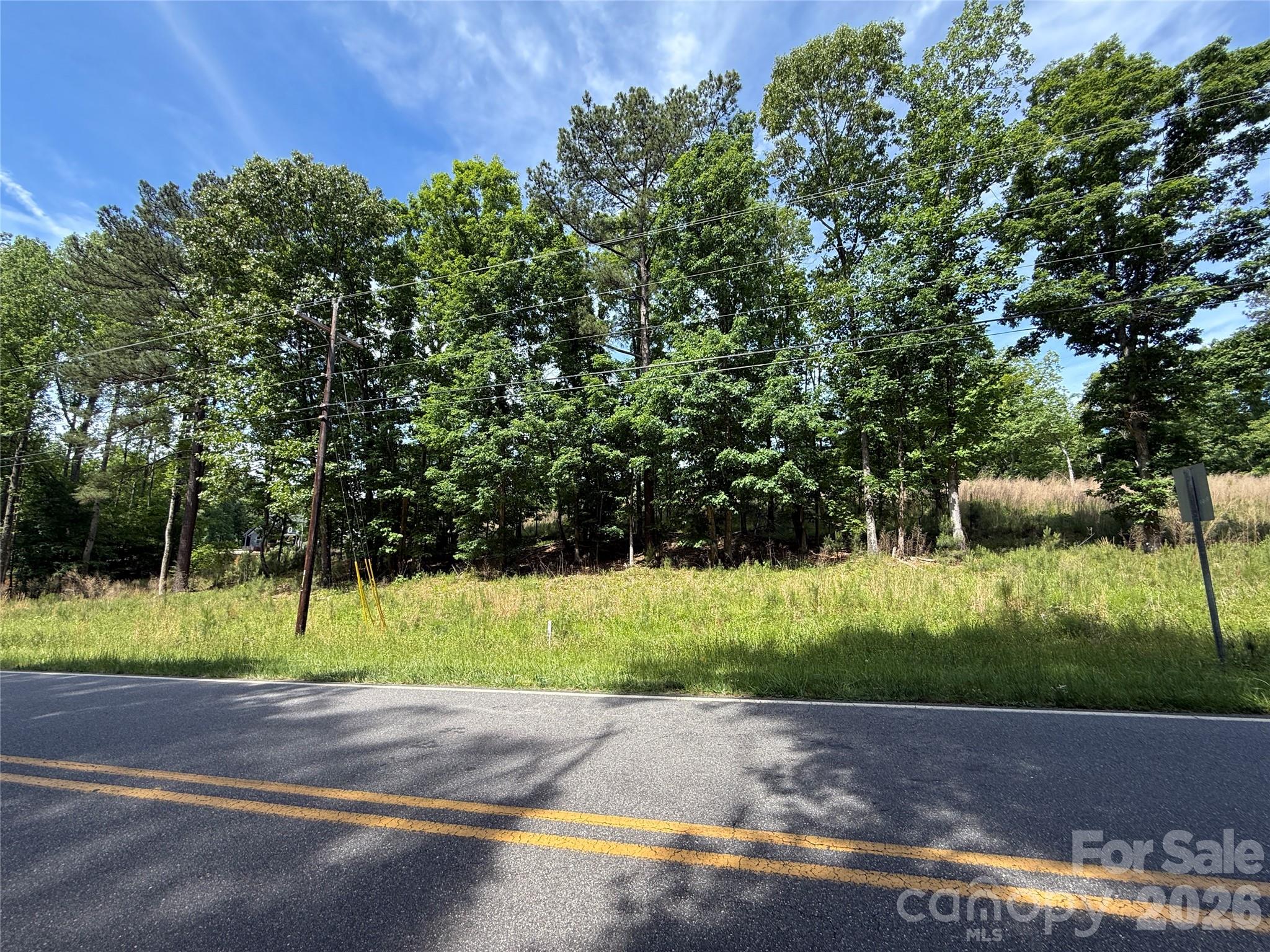 Land in Troutman 4