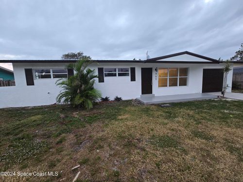 469 Wilson Avenue, Satellite Beach, FL, 32937 | Card Image