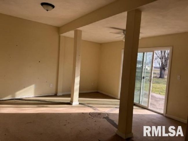 603 E Old 36, House other with 3 bedrooms, 2 bathrooms and null parking in Alexander IL | Image 10