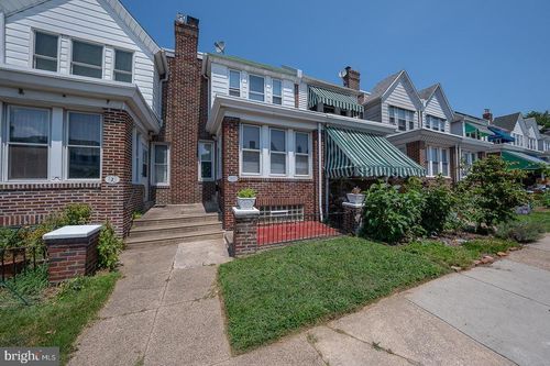 628 Gerhard St, PHILADELPHIA, PA, 19128-1634 | Card Image