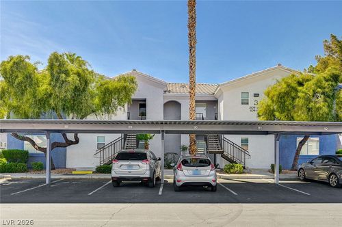 209-8400 W Charleston Boulevard, Las Vegas, NV, 89117 | Card Image