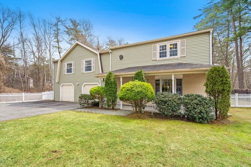 14 Meade Rd, North Reading, MA, 01864-3306 | Card Image