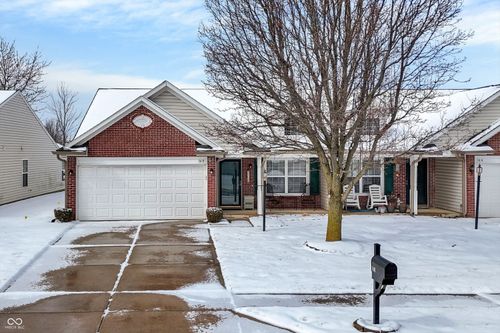 168 Rapid Rill Ln, Brownsburg, IN, 46112-2149 | Card Image