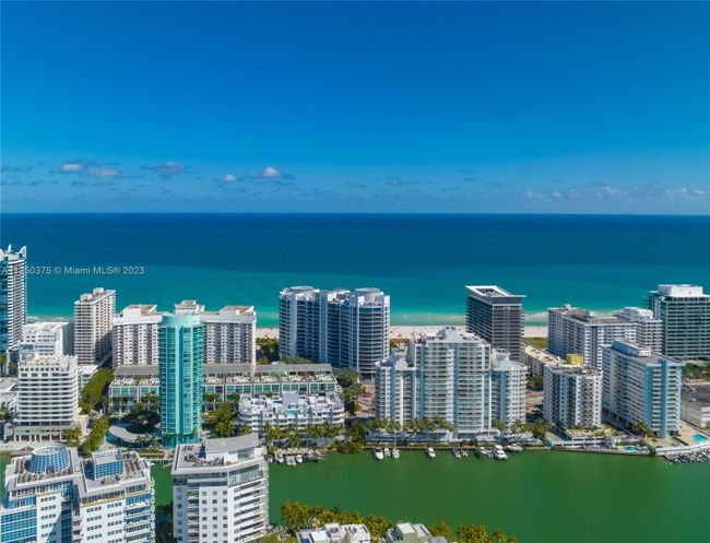 1606 - 5959 Collins Ave, Condo with 4 bedrooms, 5 bathrooms and null parking in Miami Beach FL | Image 47