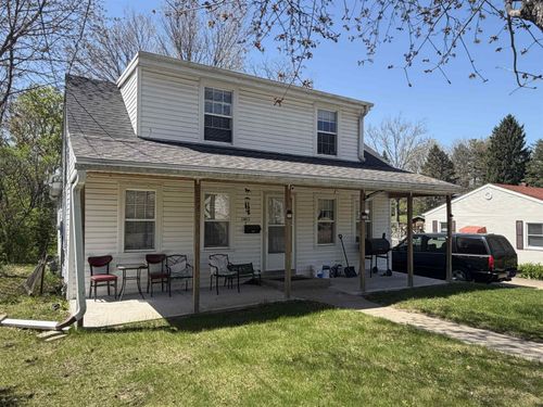 1611 Eastmoreland Ave, Rockford, IL, 61108-6235 | Card Image