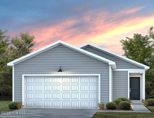 524 Coronado Ave, Leland, NC, 28451-2966 | Card Image