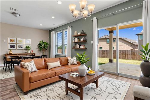 234 Mancos Dr, Georgetown, TX, 78626-7086 | Card Image