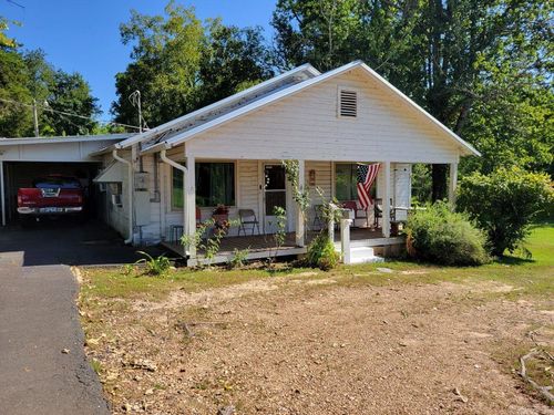 137 E Main, Lockesburg, AR, 71846-9500 | Card Image