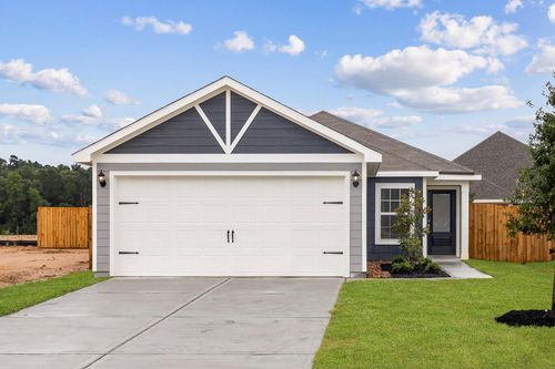 21668 Lotus Elm St, Magnolia, TX, 77354 | Card Image