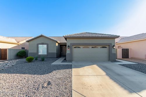 13585 W Ironwood St, Surprise, AZ, 85374-5326 | Card Image