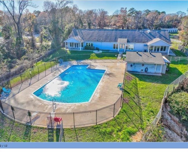 31 Acorn Ln, Home with 0 bedrooms, 0 bathrooms and null parking in Pointblank TX | Image 4