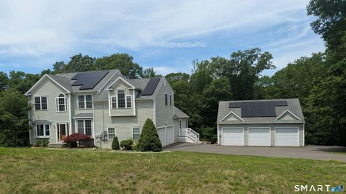 29 Evergreen Ter, Seymour, CT, 06483-3051 | Card Image
