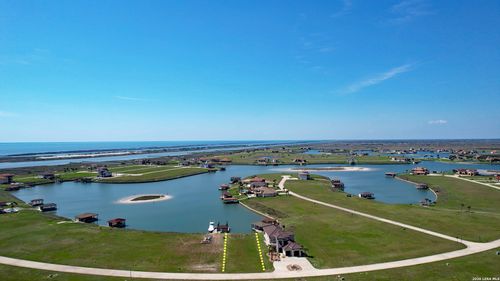 LOT 211 E Burgundy Bay, Port O Connor, TX, 77982 | Card Image