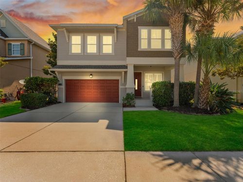 7606 S Sparkman St, TAMPA, FL, 33616-2127 | Card Image