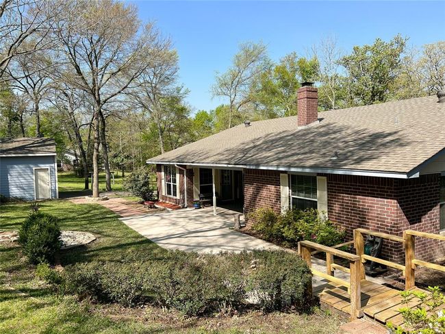 518 Lcr 902, House other with 3 bedrooms, 2 bathrooms and 2 parking in Jewett TX | Image 26