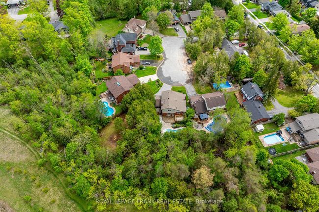 17 Claudette Crt, House other with 3 bedrooms, 4 bathrooms and 5 parking in Peterborough ON | Image 48