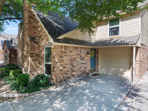 3018 Harbinger Ln, Dallas, TX, 75287-5909 | Card Image