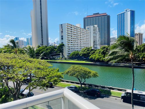apt-401-1551 Ala Wai Blvd, Honolulu, HI, 96815-1012 | Card Image