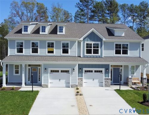 15116 Bishops Run Ct, Midlothian, VA, 23112-2579 | Card Image