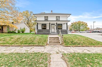 1136 E Madison Street, House other with 3 bedrooms, 1 bathrooms and null parking in South Bend IN | Image 2