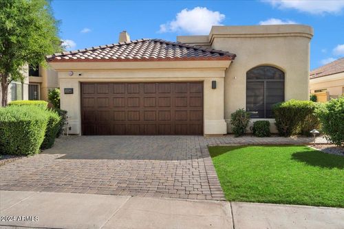 8055 E Cortez Drive, Scottsdale, AZ, 85260 | Card Image