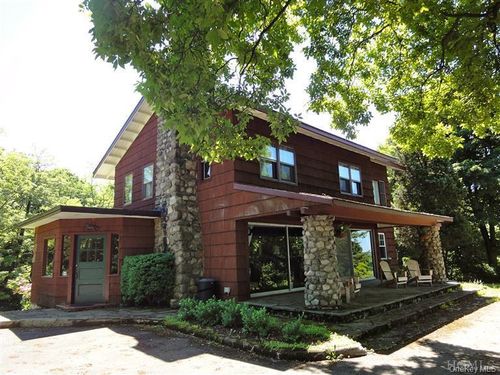 376 Lane Gate Rd, Cold Spring, NY, 10516-3532 | Card Image