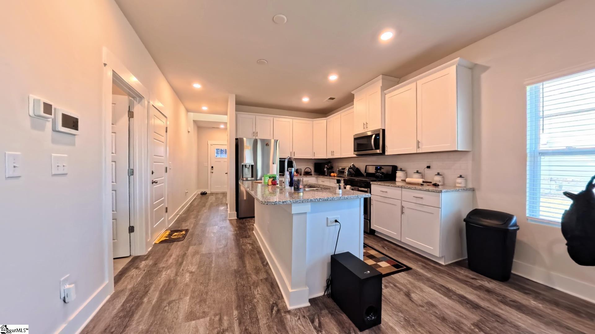 Residential in Greenville 5